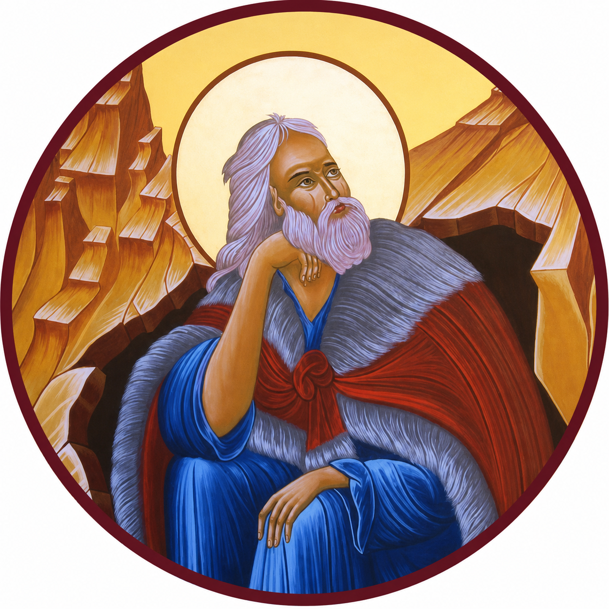 St Elias